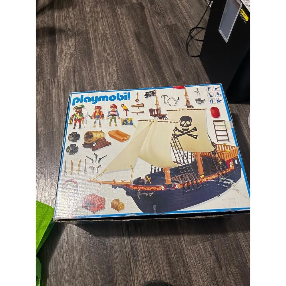 Unbranded Multi Action-figures-playsets - Picture 2 of 8